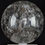 Thumbnail: Firework Jasper Astrophyllite Sphere