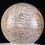 Thumbnail: Thousand Layer Quartz Lodolite Sphere
