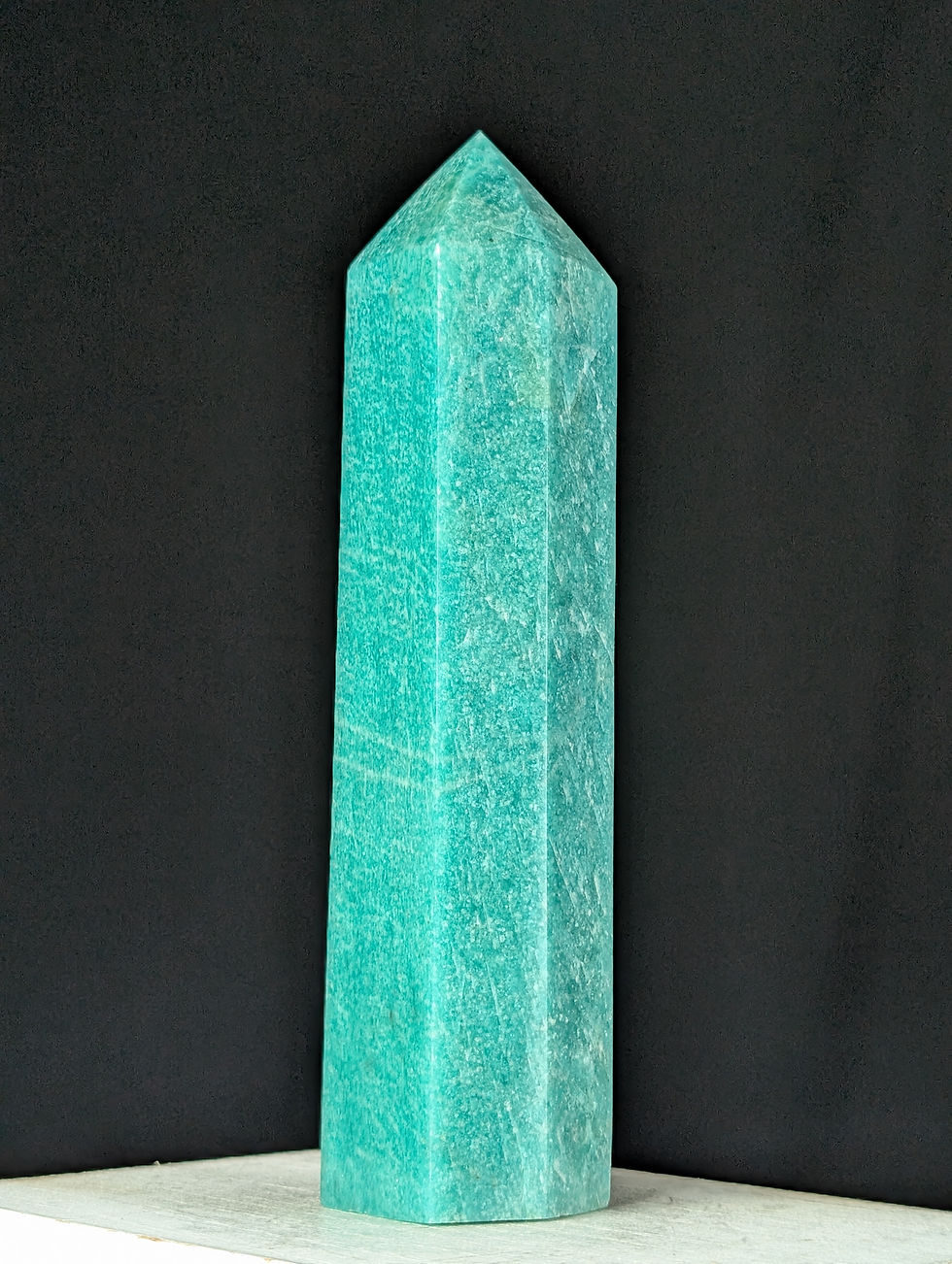 Thumbnail: Amazonite Tower