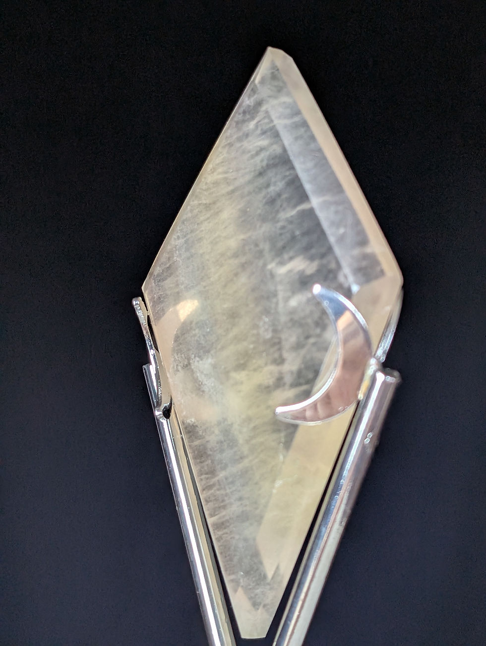 Thumbnail: Candy Fluorite Freeform Diamond