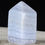 Thumbnail: Blue Lace Agate Tower