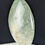 Thumbnail: Prehnite Palm Stone