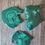 Thumbnail: Malachite Slabs 3 pieces