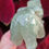 Thumbnail: Prehnite Elephant