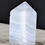 Thumbnail: Blue Lace Agate Tower