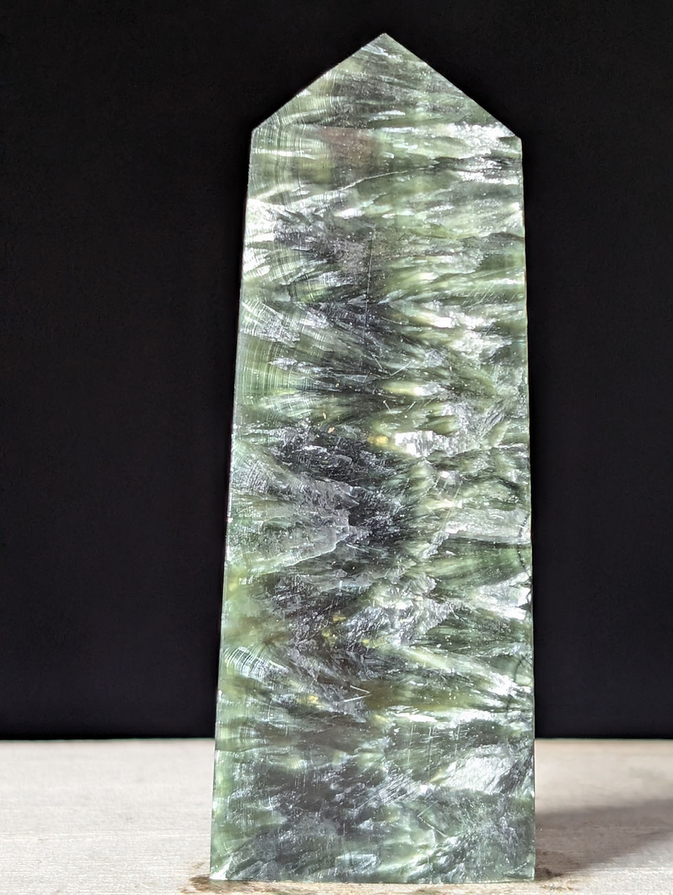 Thumbnail: Seraphinite Tower