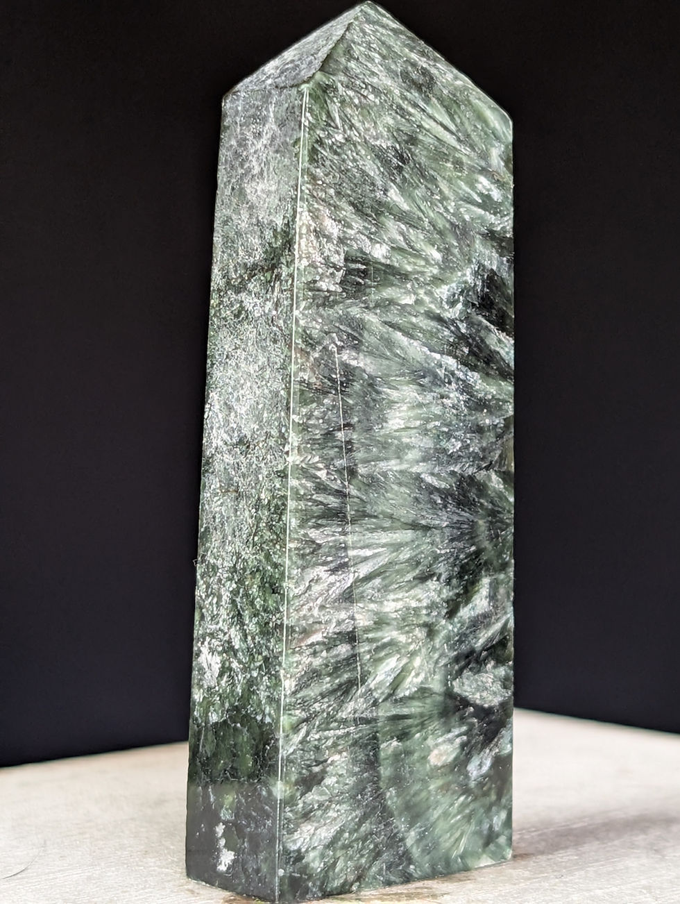 Thumbnail: Seraphinite Tower