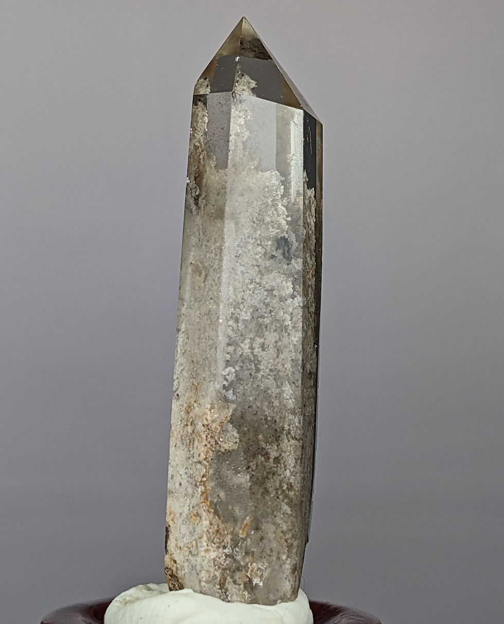 Thumbnail: Garden Quartz Freeform