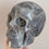 Thumbnail: Purple Labradorite Skull
