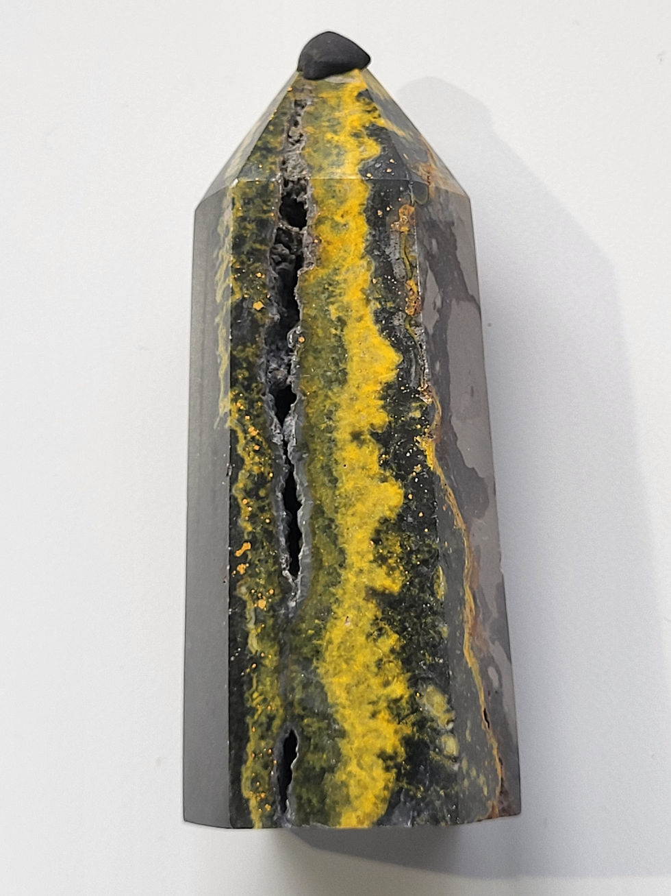 Bumblebee Jasper Tower