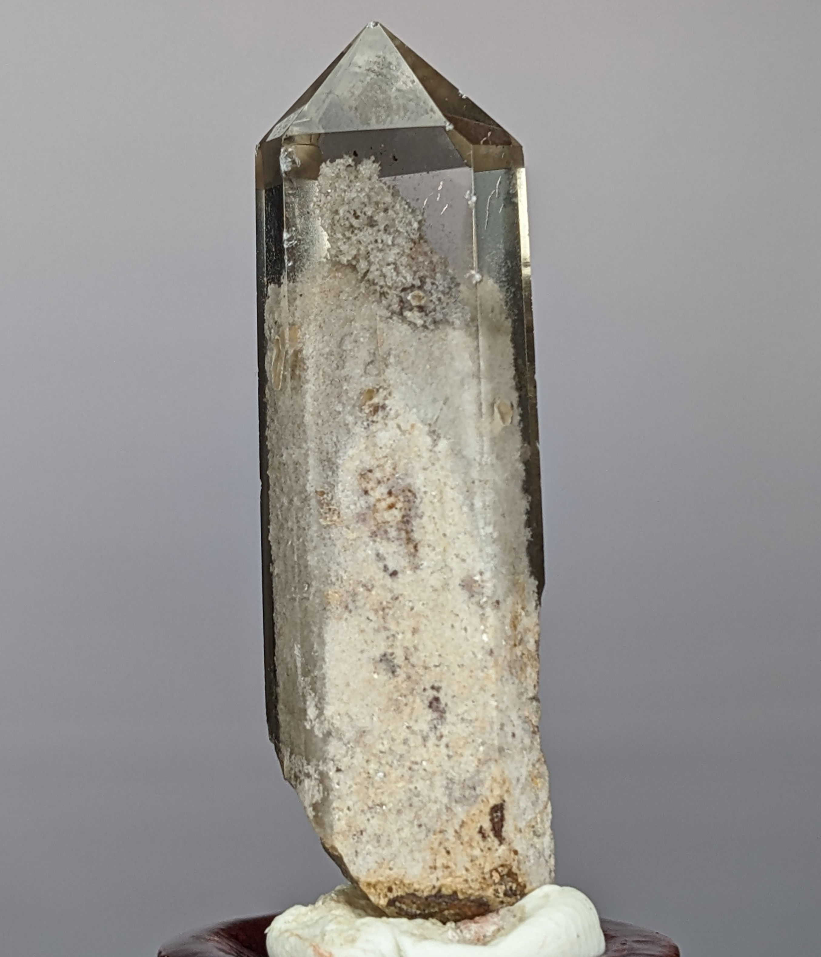 Garden Quartz Freeform