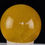 Thumbnail: Yellow Fluorite Sphere