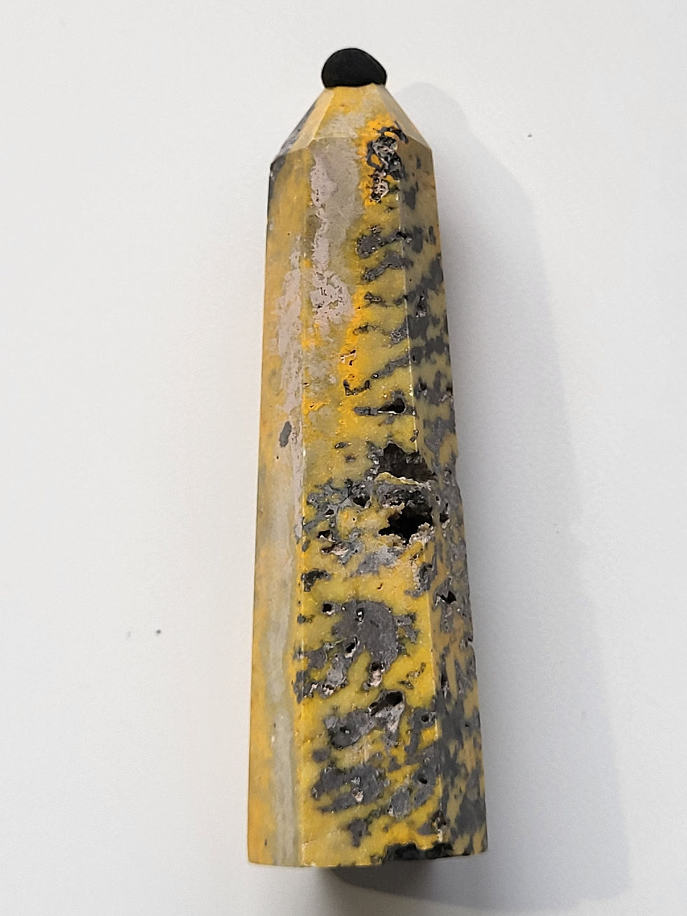 Bumblebee Jasper Tower