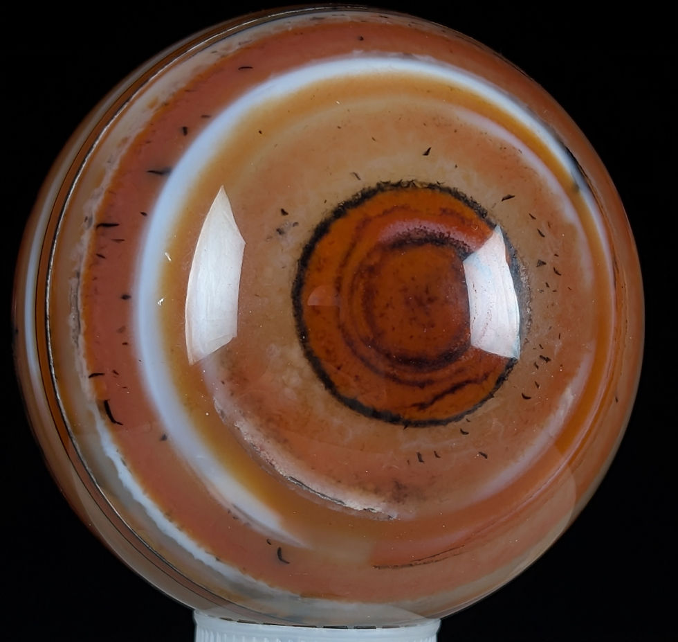 Thumbnail: Sardonyx Sphere