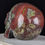 Thumbnail: Dragon Blood Skull Carving