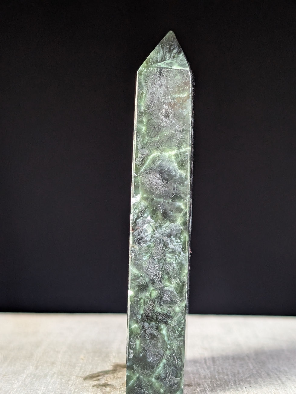 Thumbnail: Seraphinite Tower