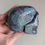Thumbnail: Ruby Kyanite Skull