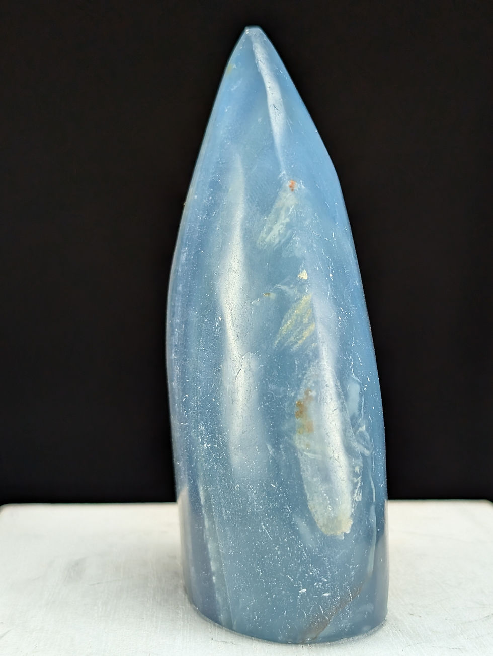 Thumbnail: Blue Onyx Freeform