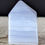 Thumbnail: Blue Lace Agate Tower
