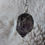 Thumbnail: Amethyst Necklace 24" Super 7 Wire Wrapped Point