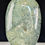 Thumbnail: Prehnite Palm Stone