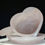 Thumbnail: Rose Quartz Heart Cup And Dish