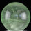 Thumbnail: Green Fluorite Sphere