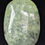 Thumbnail: Prehnite Palmstone