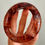 Thumbnail: Fire Quartz Bracelet Bangle