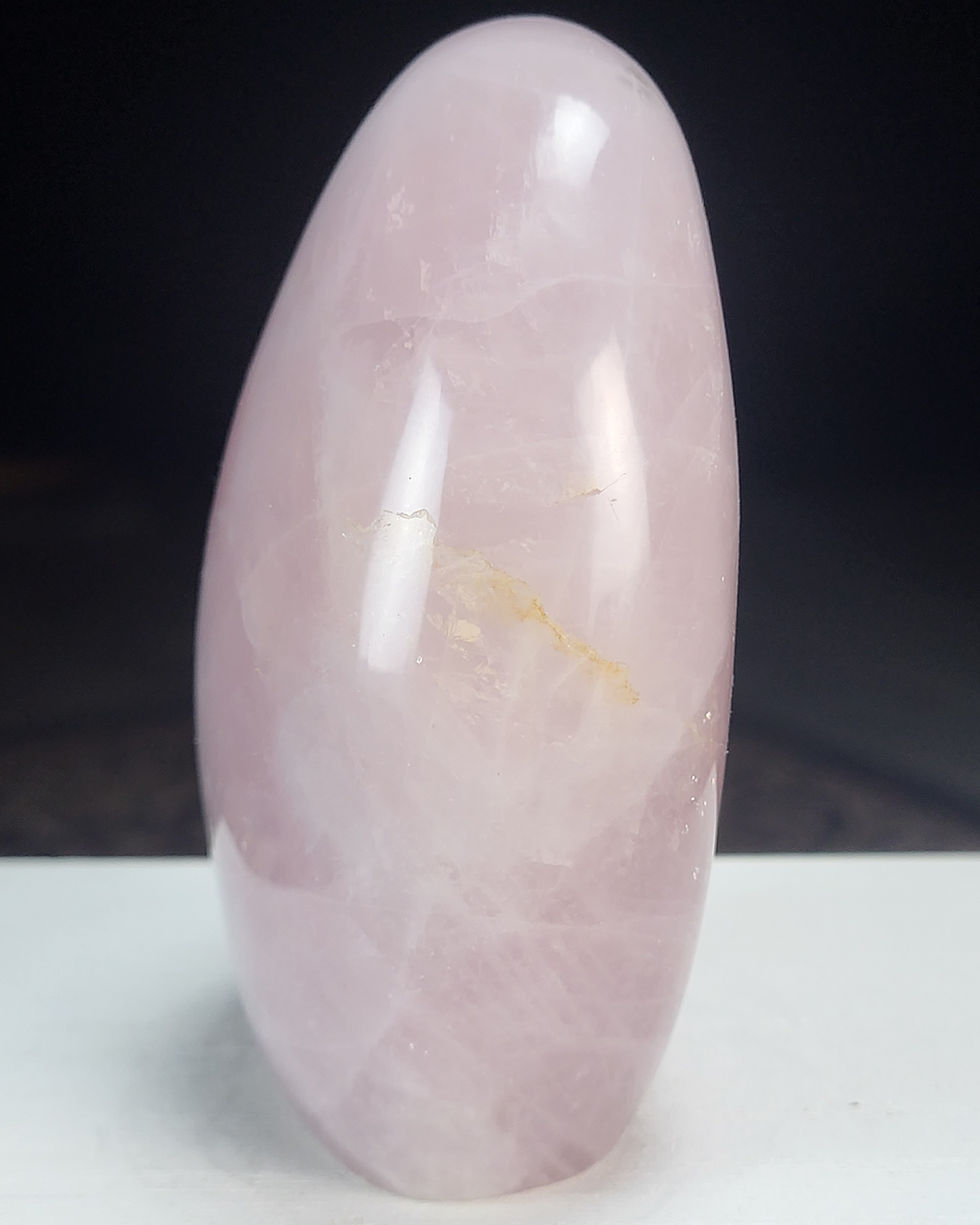 Thumbnail: Rose Quartz Freeform