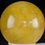 Thumbnail: Yellow Fluorite Sphere