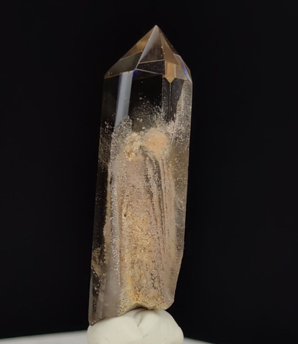 Thumbnail: Garden Quartz Freeform