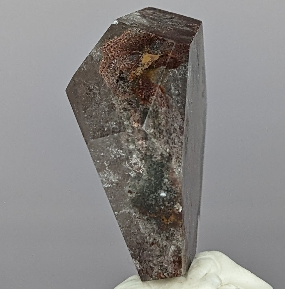 Thumbnail: Garden Quartz Freeform