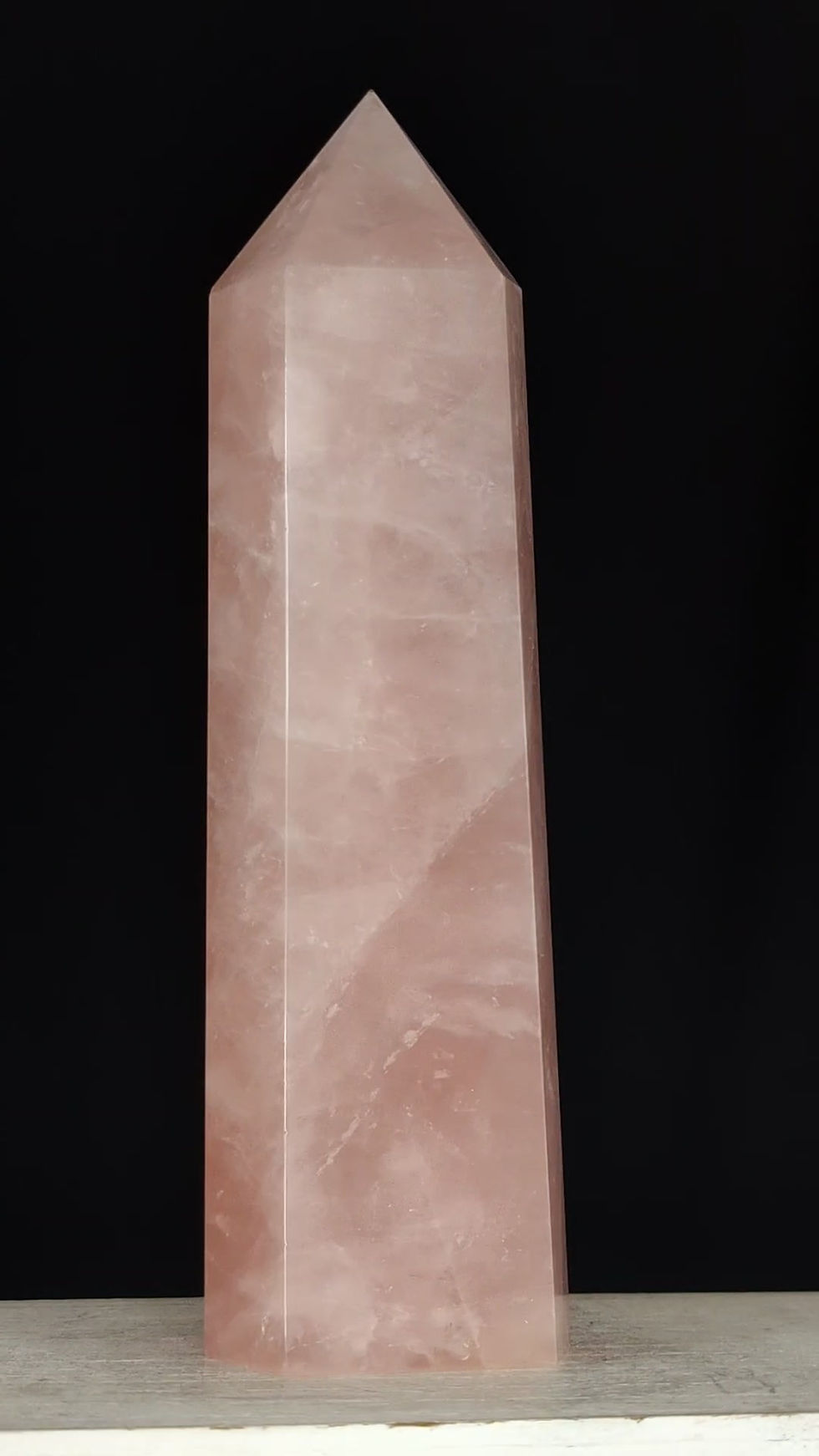 Thumbnail: Rose Quartz Tower