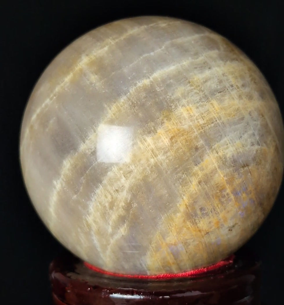 Thumbnail: Moonstone Sphere