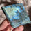 Thumbnail: Labradorite Diamond