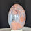 Thumbnail: Antique Pink Agate Palmstone
