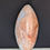 Thumbnail: Antique Pink Agate Palmstone