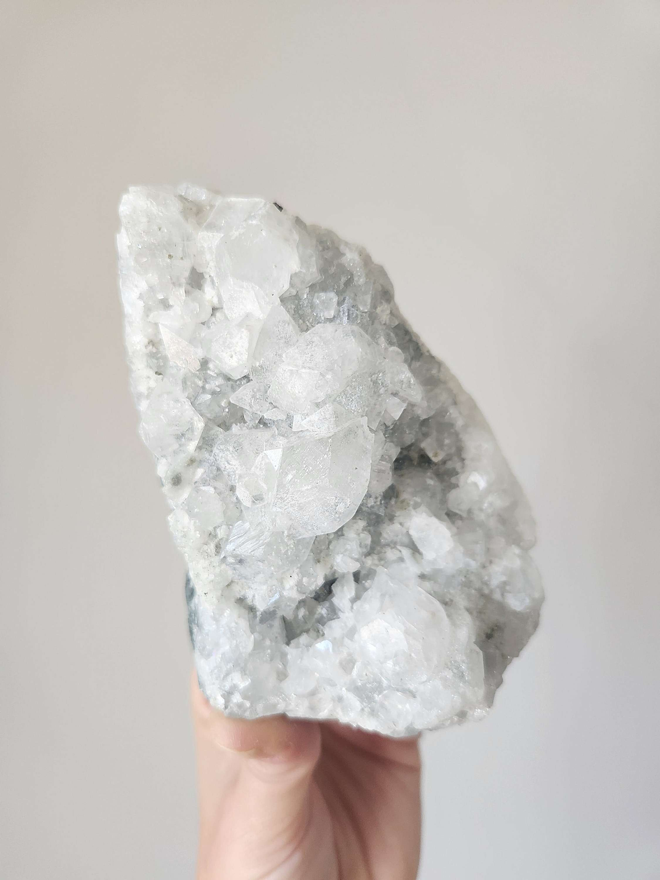 Apophyllite