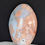 Thumbnail: Antique Pink Agate Palmstone