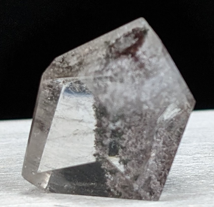 Thumbnail: Garden Quartz Freeform