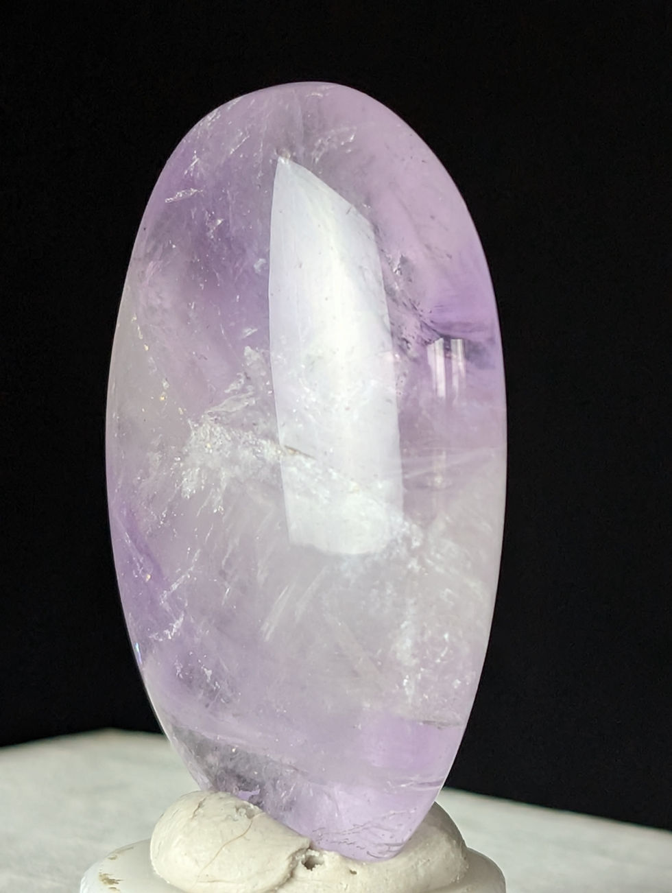 Thumbnail: Amethyst Palmstone
