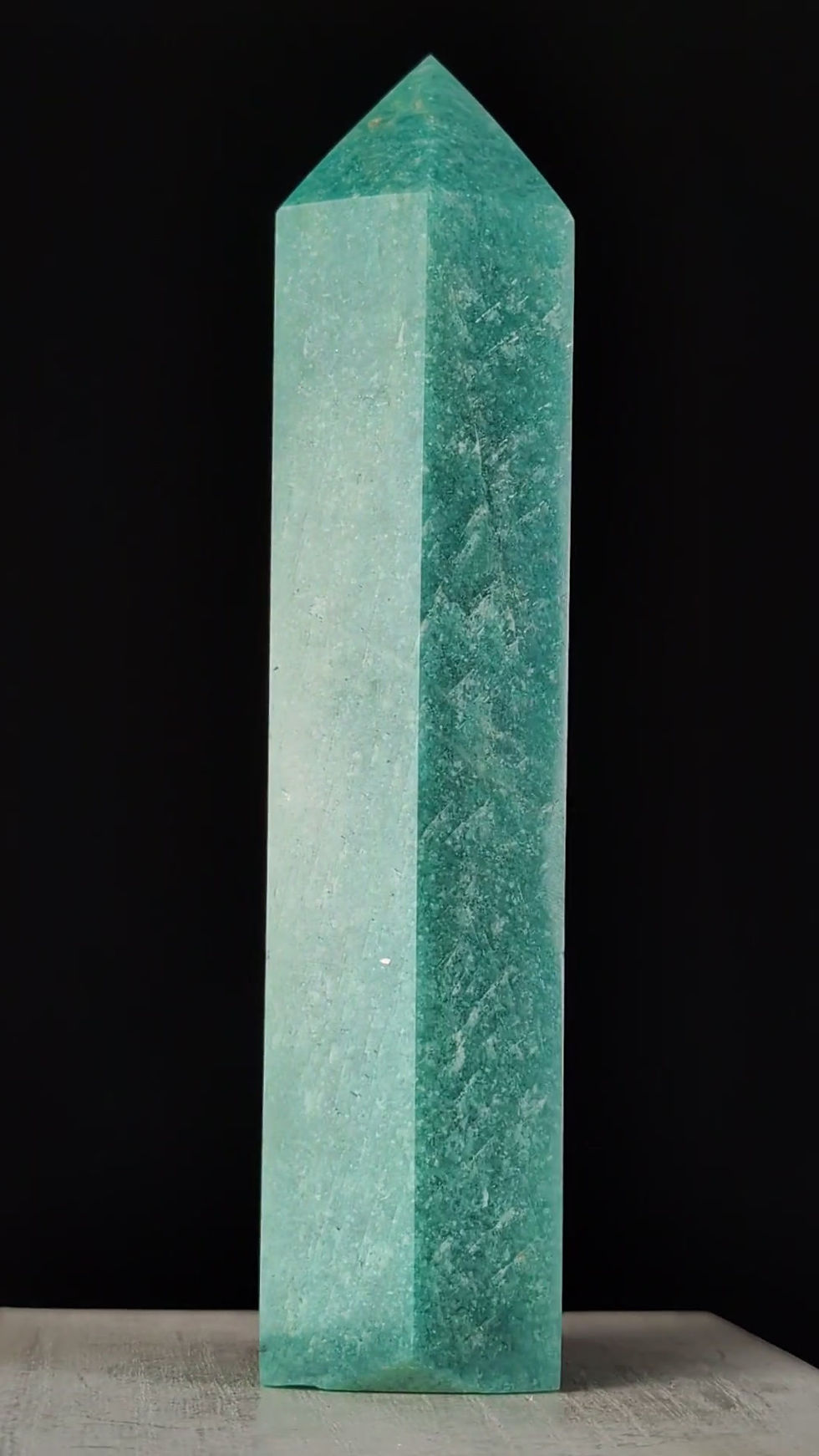 Thumbnail: Amazonite Tower
