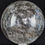 Thumbnail: Firework Jasper Astrophyllite Sphere