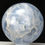 Thumbnail: Calcite Sphere Blue