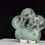 Thumbnail: Fluorite Bowl Carving Cloud