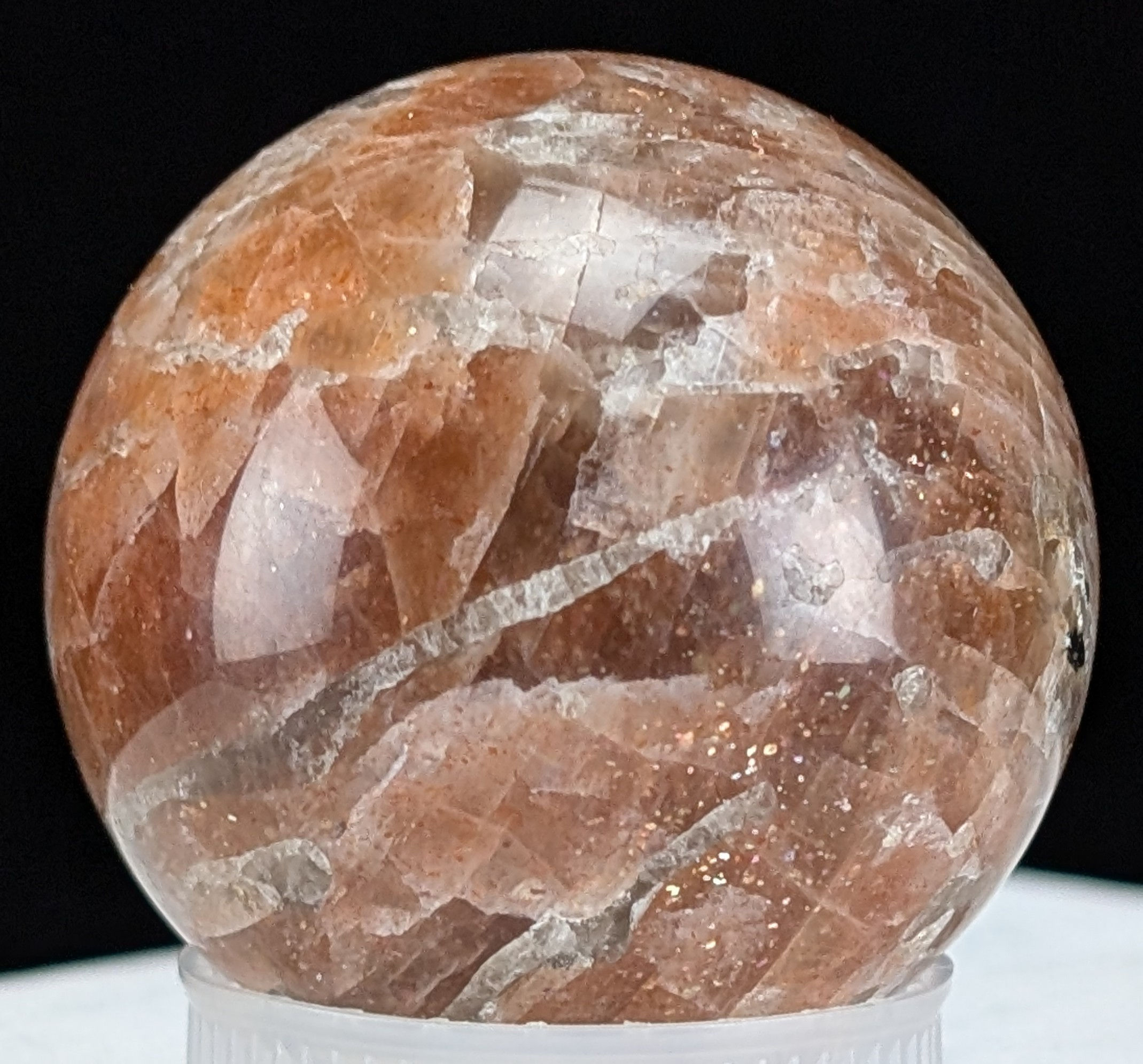 Sunstone Sphere