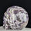 Thumbnail: Chevron Amethyst Skull