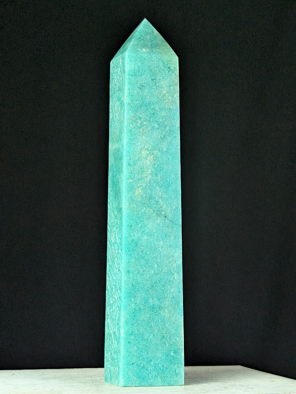 Thumbnail: Amazonite Tower