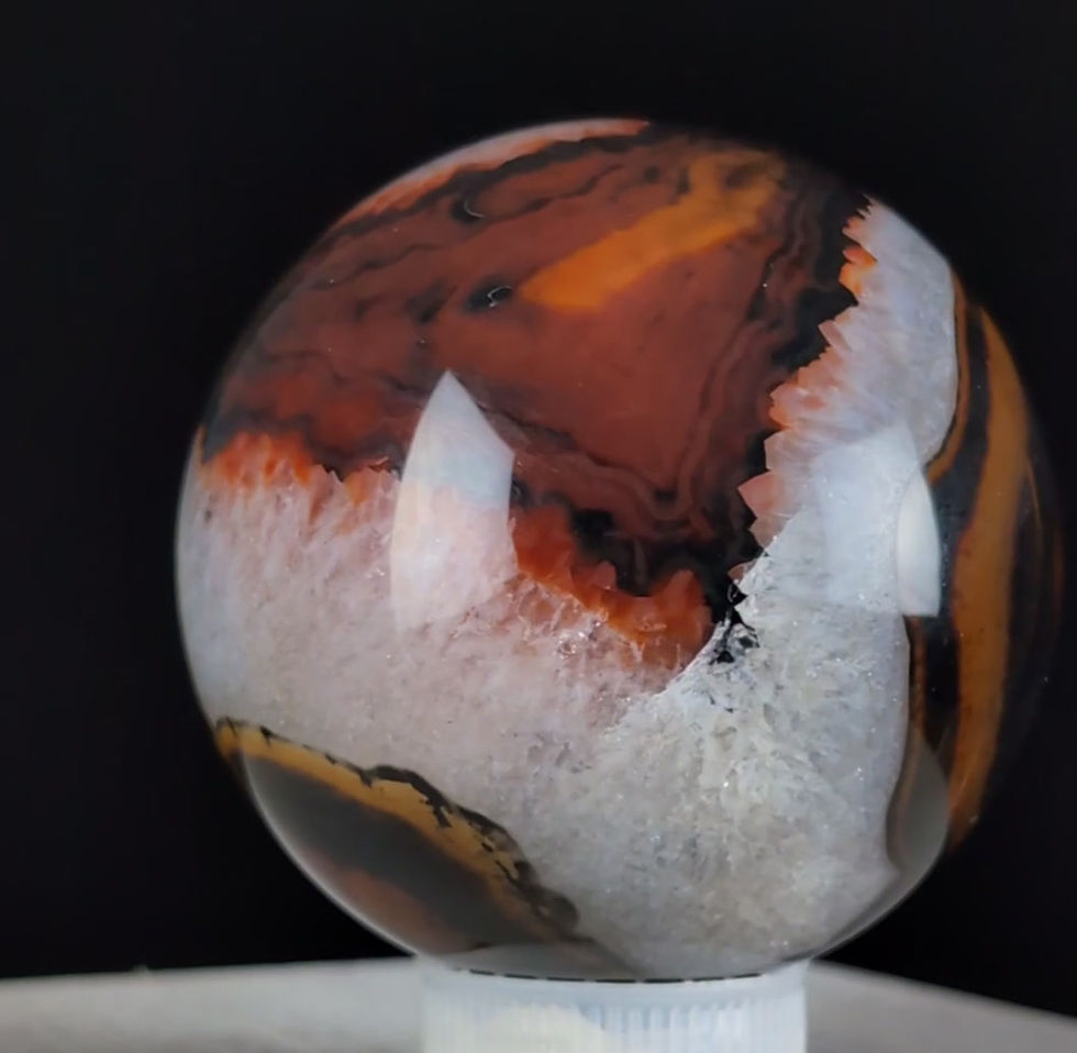 Thumbnail: Sardonyx Sphere